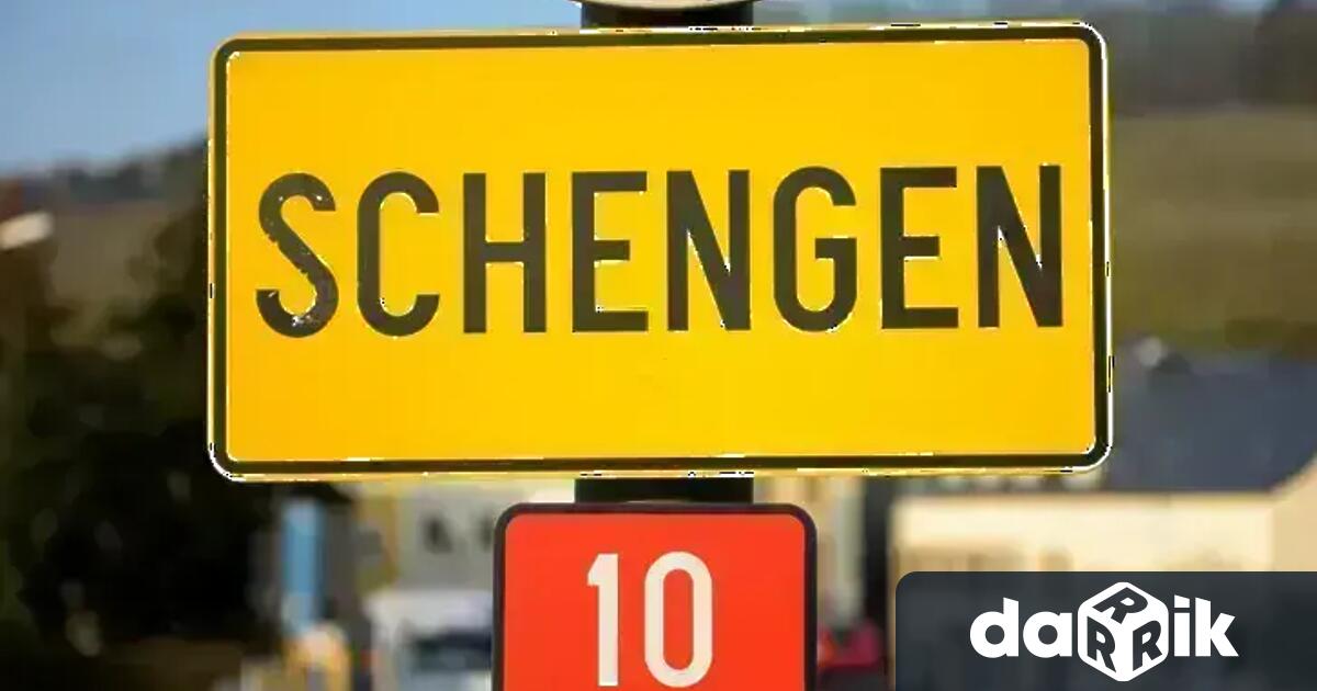 София е домакин на международната конференция България в Шенген Тя