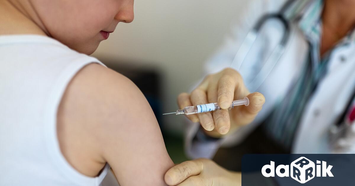 Ваксината срещу варицела е на път да стане задължителна Министерството