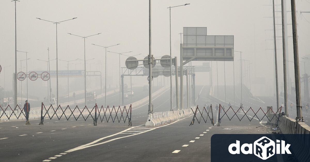 Литва затвори границата си с Беларус в отговор на многократни