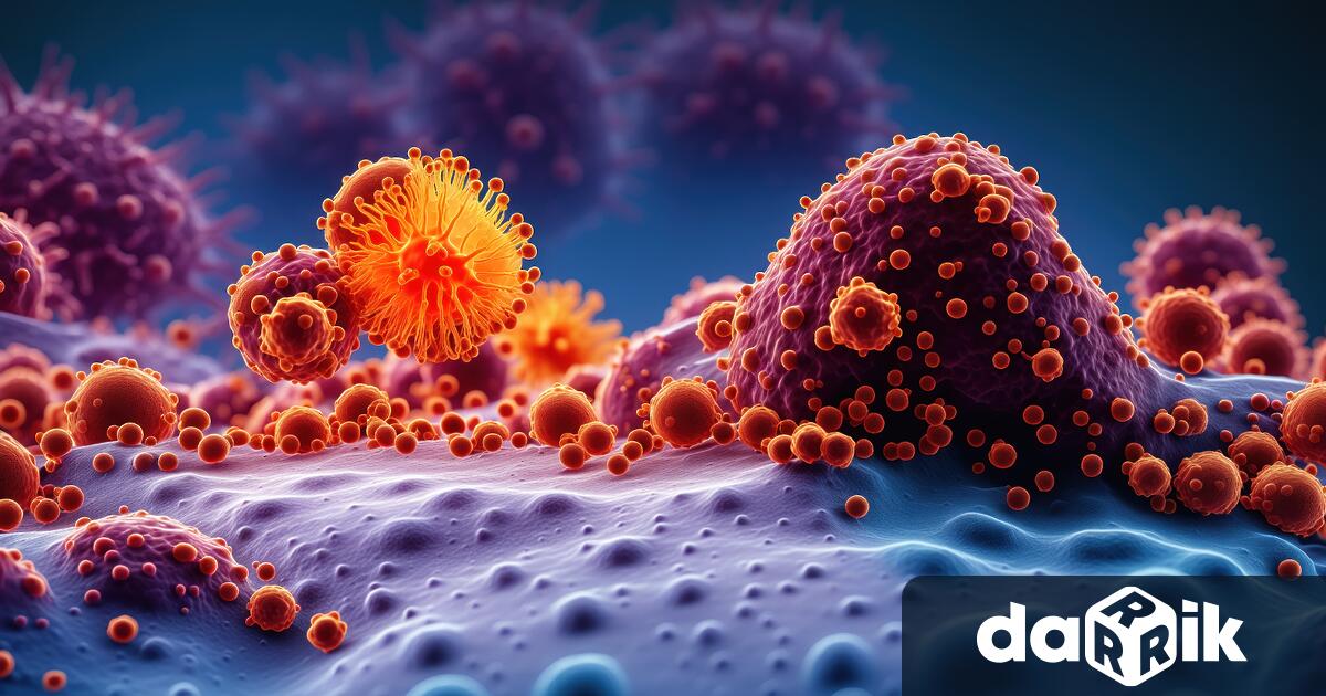 В деня на насрочена химиотерапия болен е бил принуден сам