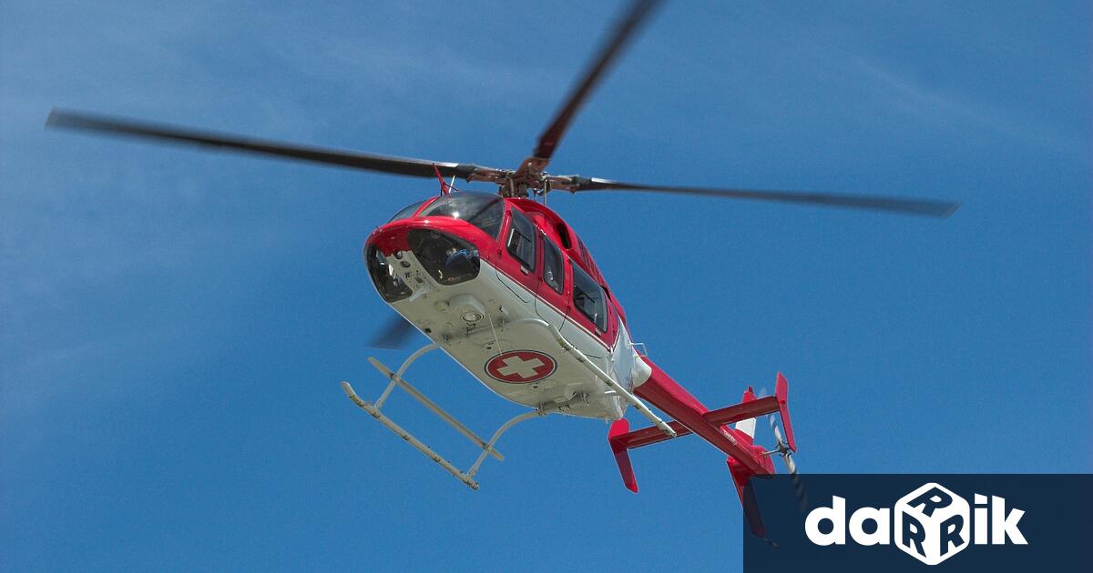 Дете падна от скала в района на Седемте Рилски езера