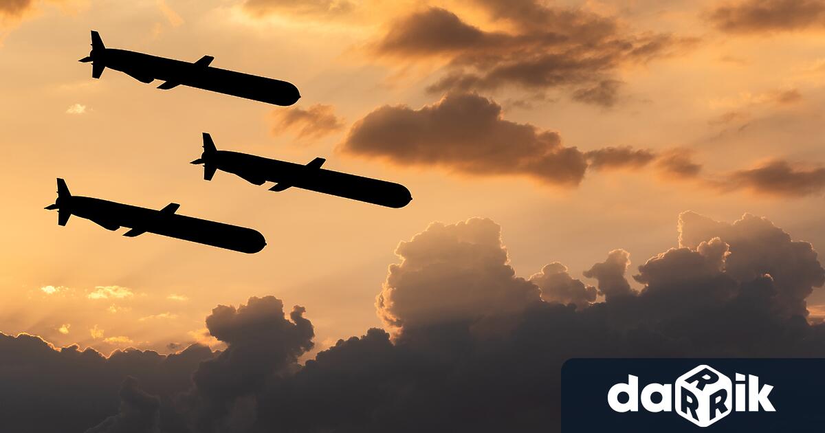 Генералният секретар на НАТО Марк Рюте заяви че е обсъдил