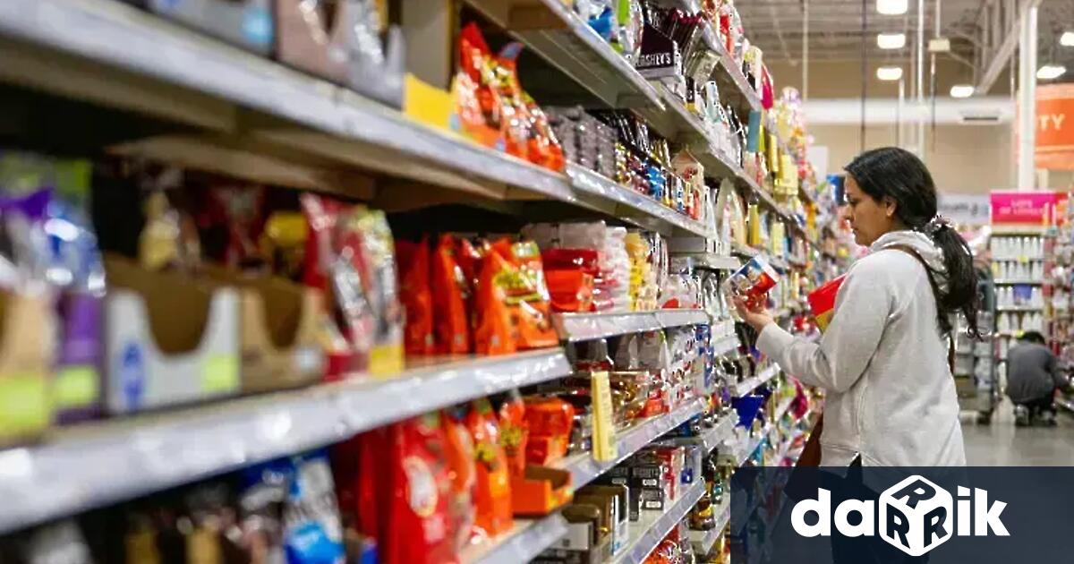 Няма поскъпване на основните хранителни продукти при цените на едро