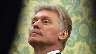 Кремъл: Понеже нямаше дата не може да се говори за отмяна на срещата Тръмп-Путин