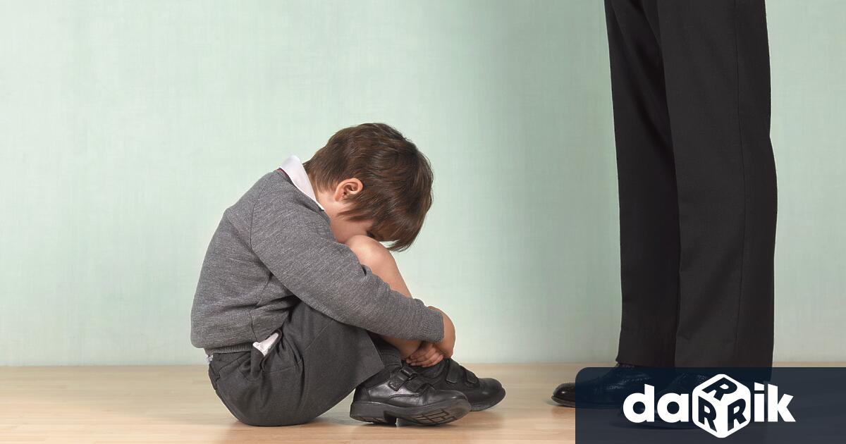 Какво може да накара учител в днешно време да насини