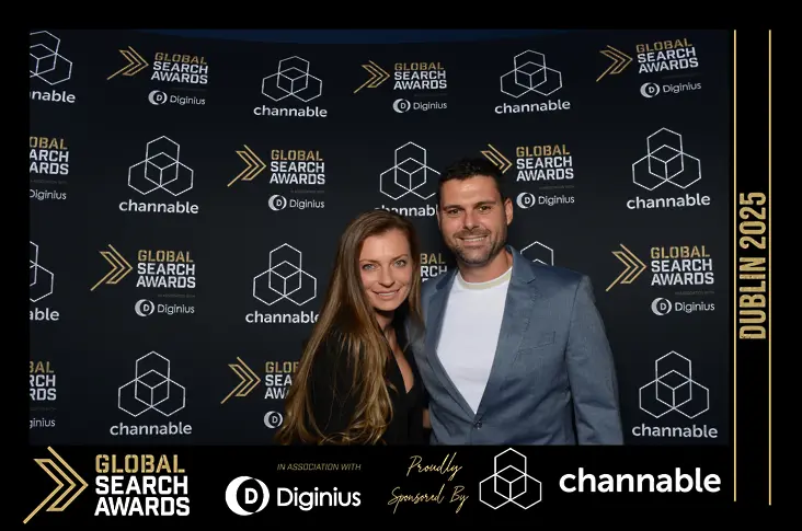 Изключителен успех: Българска компания е финалист на Global Search Awards 2025