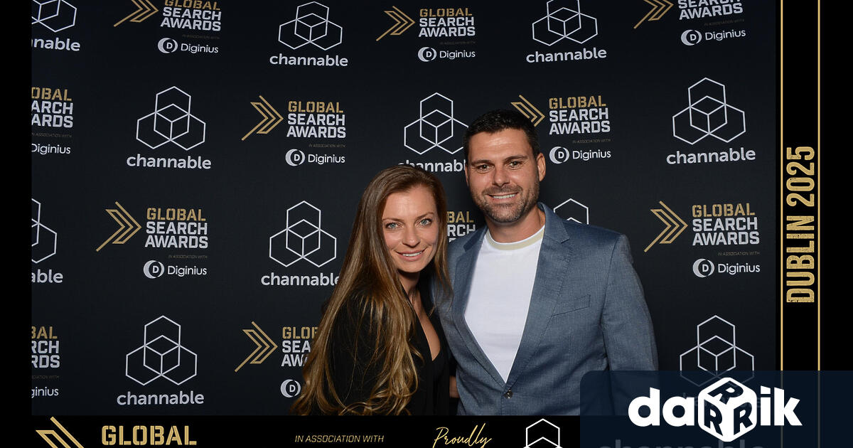 Българската SEO агенция постигна изключителен успех след като се класира