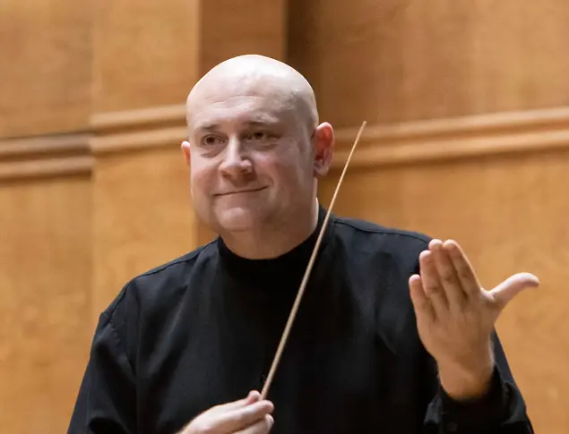 Маестро Христо Павлов: Музиката на Йохан Щраус е пътека, която свързва класическата през романтичната, с музиката на 20-ти век