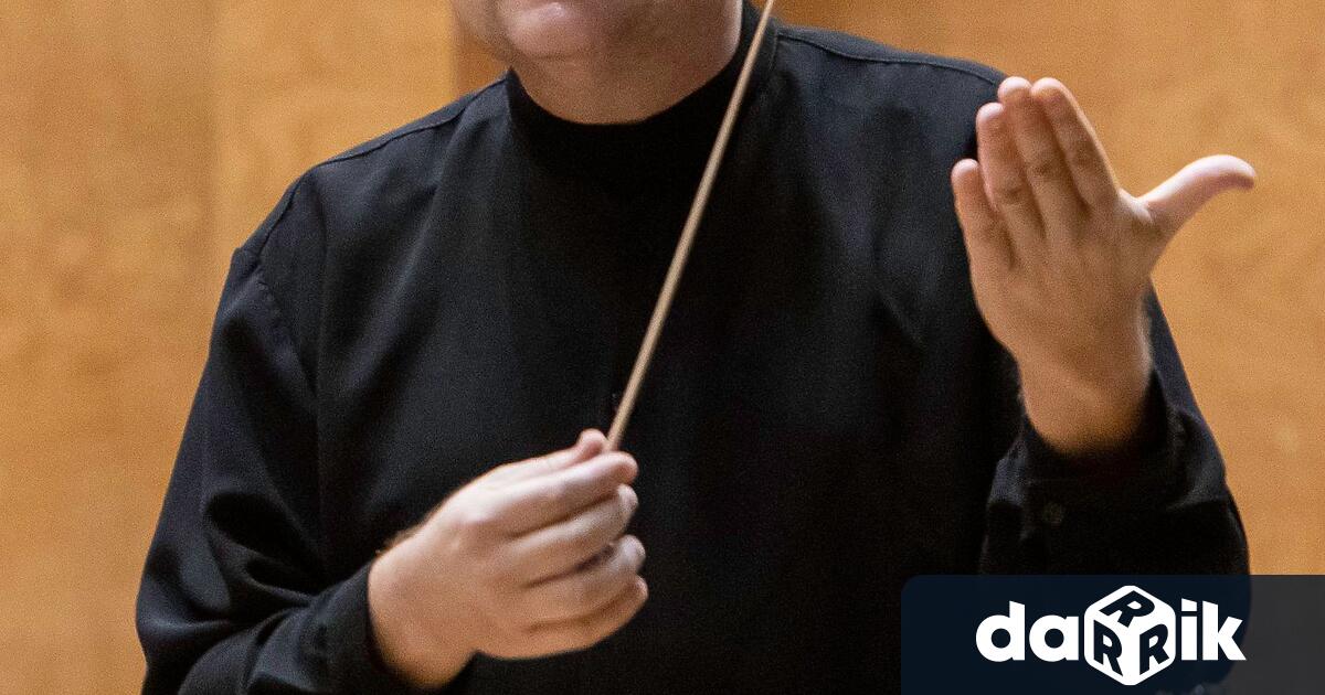 Радост удоволствие и чест – така маестро Христо Павлов определи