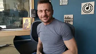 Aрестуваха директора на Националната пациентска организация за принуда с огнестрелно оръжие