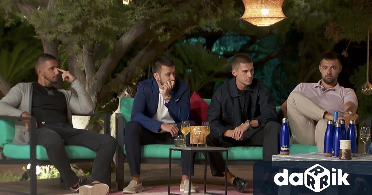 В рая не всичко е коктейли и рози – понякога