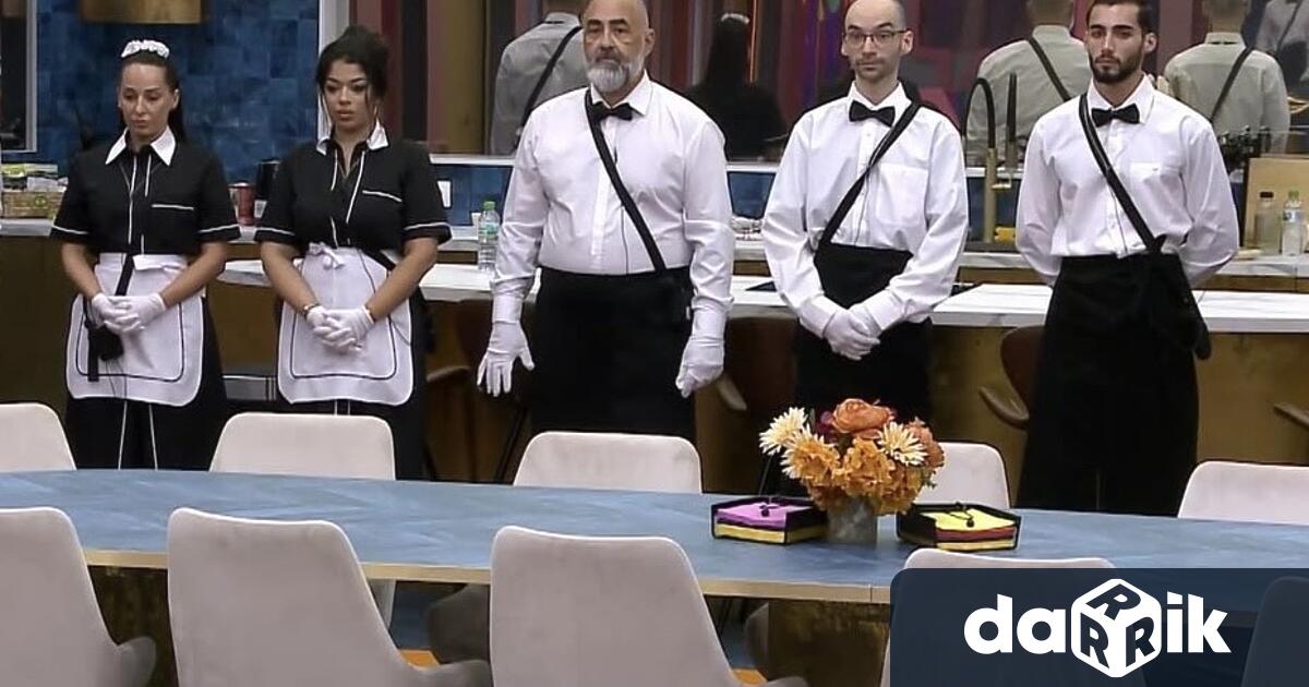 Докато Мина осмисля преживяното в Big Brother 2025 напрежението расте