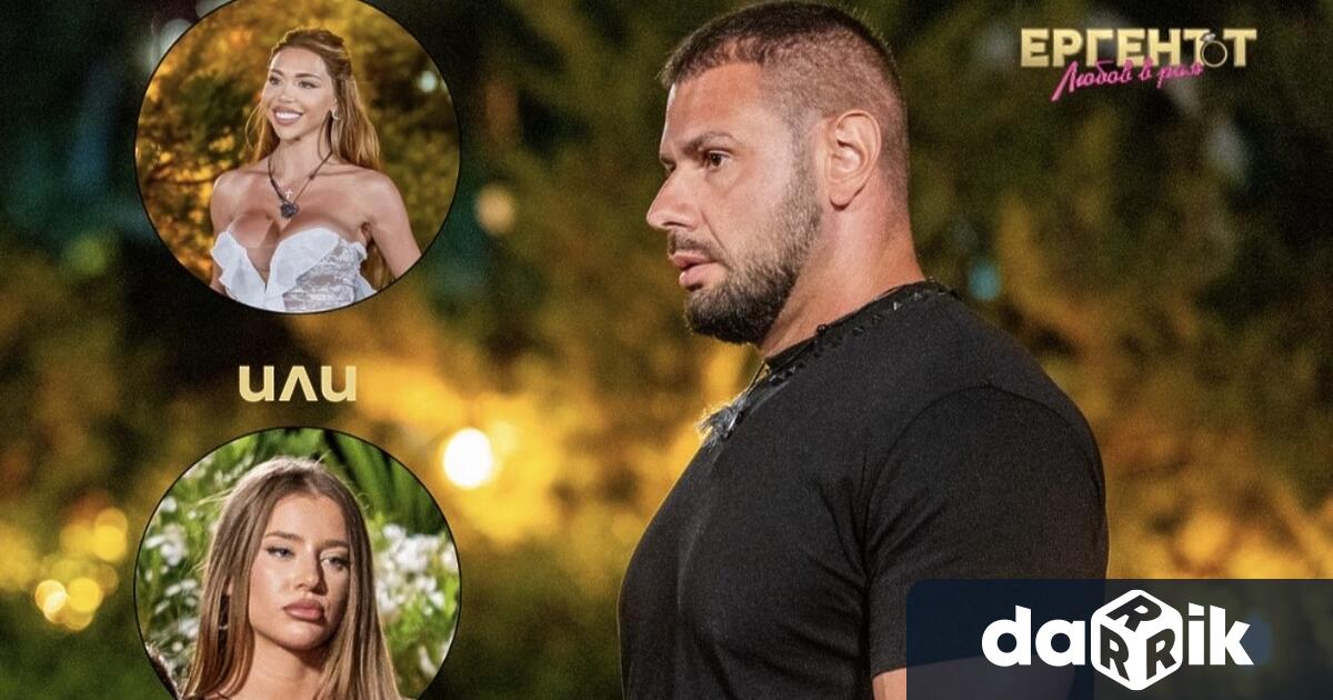 В Ергенът Любов в рая напрежението между участниците достигна нов