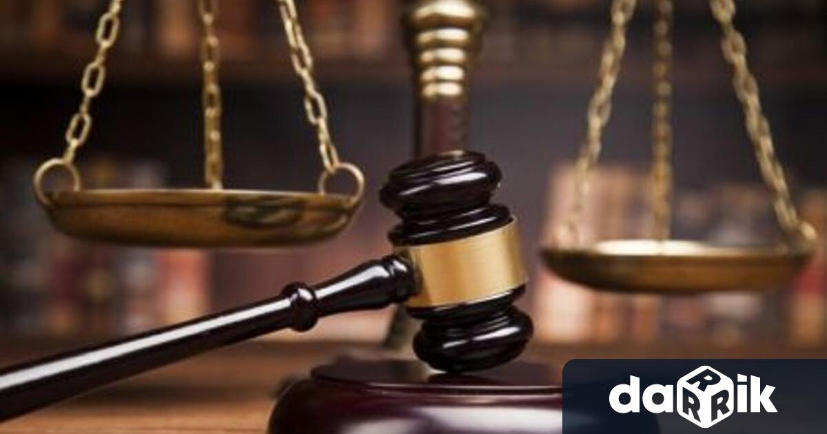 След уважен протест на Окръжна прокуратура Ловеч поддържан от Апелативна прокуратура Велико