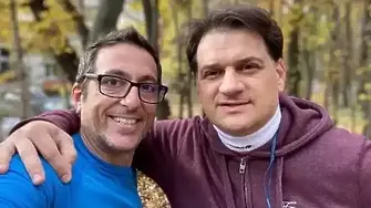 Мариан Бачев: Къде е скандалът в културата? Абсолютно нищо не ме притеснява