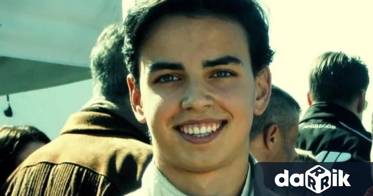 Някога той беше детето чудо на испанския моторен спорт което