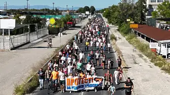 Транспортният проблем между Пловдив и съседните села възроди дебата дали „Марица“ и „Родопи“ да останат самостоятелни общини