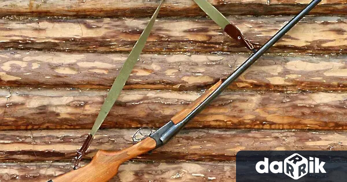 Мъж на 55 години от село Тенево община Тунджа област