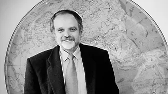 Живот в карикатури: Голямото наследство на Рачо Рачев се събира в юбилейна изложба