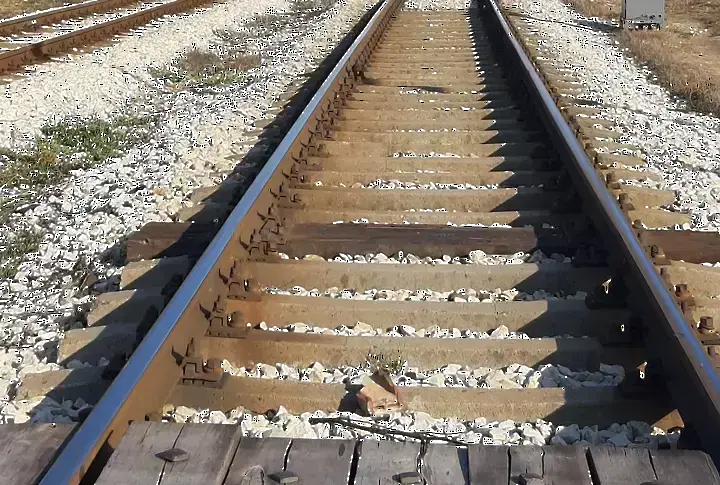 Мъжът, загинал след като бе блъснат от влак край Варна, е от Нидерландия