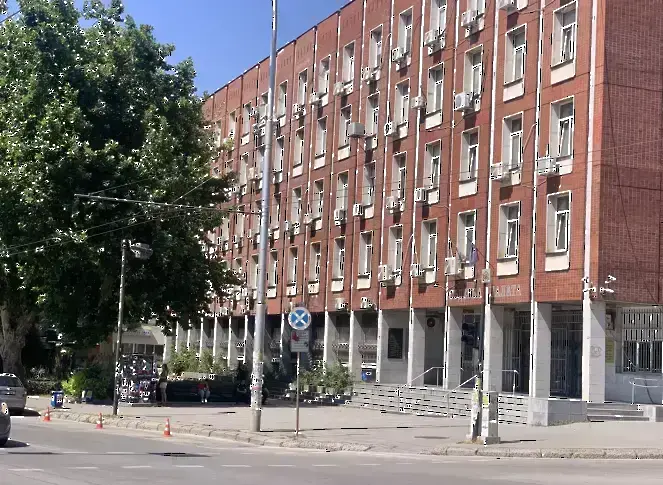 От 5 до 18 години затвор постанови съдът на трима, за грабеж и убийство