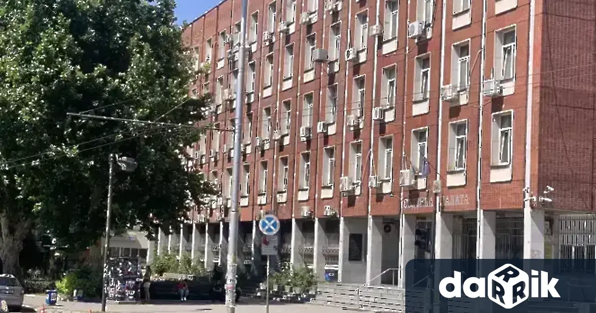 На 24 ти октомври 2025 година се проведесъдебно заседание по наказателно дело което