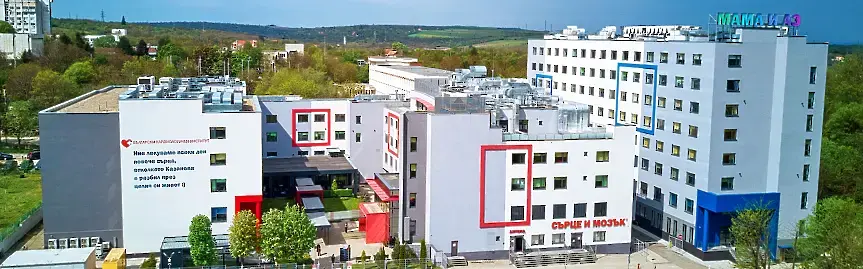 Безплатни прегледи организират ендокринолозите в ,Сърце и Мозък‘ в седмицата за профилактика на диабета
