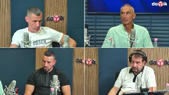 Стратегията на щаба на Карлос Насар (ВИДЕО)