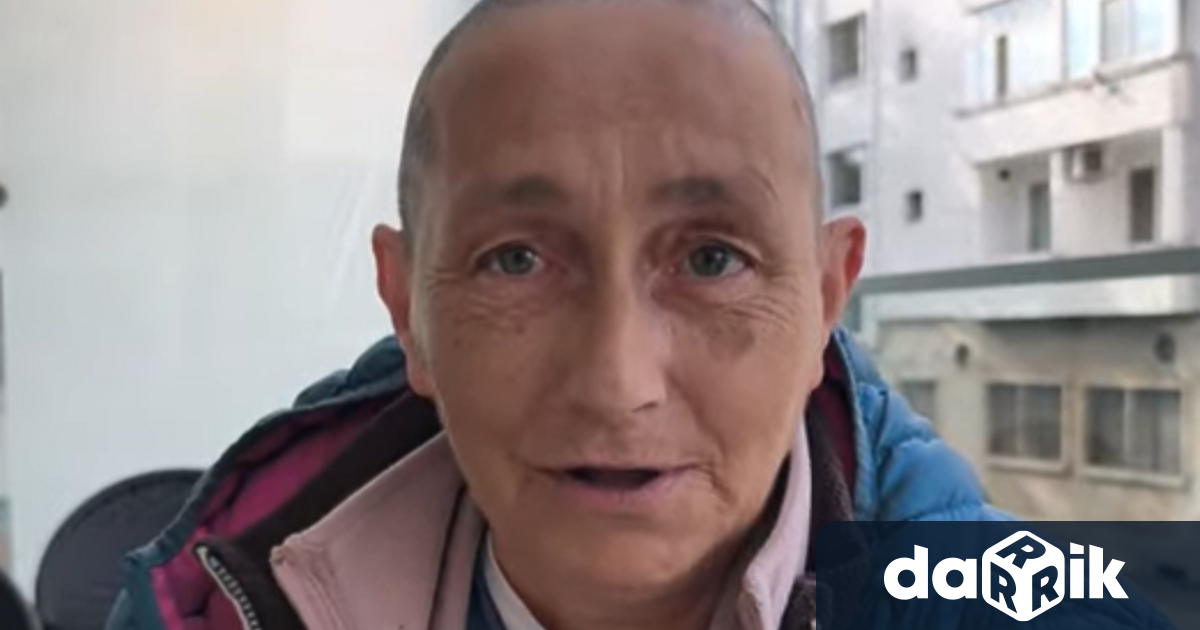 Бившата художничка реставратор и преводач Светлана Симеонова разкри подробности около