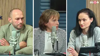 Руски имоти в София, идва ли краят на кризата с боклука и нови инициативи?