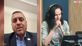 Ивайло Симеонов - за възпитанието на децата на община Елин Пелин