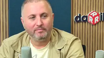 Калоян Дамянов: Да разберем аутизма – значи да разберем бъдещето на образованието