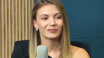 Натали Петкова с дебютен сингъл „Руси коси“