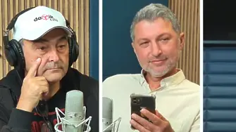 Ще ни изненадва ли октомври с двойни дъги и капризно време?