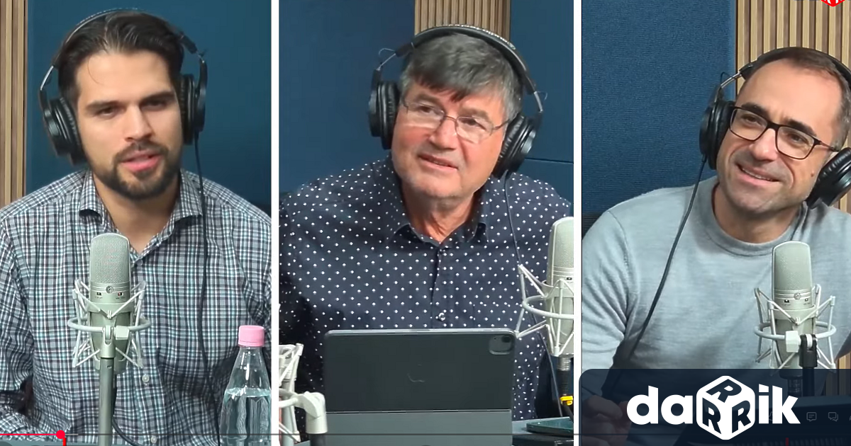 Натанаил Стефанов — човек който се описва с една дума