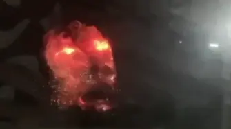 Голяма експлозия в завод в Русия - най-малко 10 са загиналите (ВИДЕО)