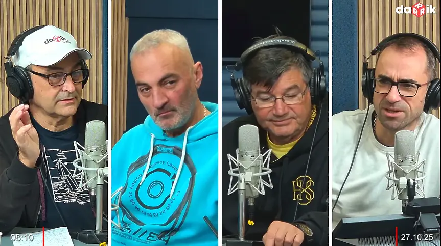 „Новините, обяснени“: Оставка с голям скандал 