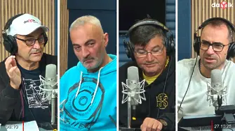 „Новините, обяснени“: Оставка с голям скандал 