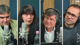 За ракията и традиционните превозни средства - Ваня Донева и Валентин Дамянов