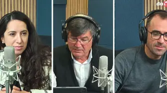 Д-р Ваня Митова: Приложението BreastHelp събира цялата информация, нужна на жените с рак на гърдата