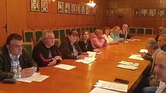 Готовност за зимата заявиха всички фирми, ангажирани със зимното почистване в община Плевен