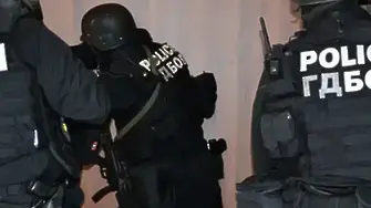 ГДБОП обискира митниците в Русе