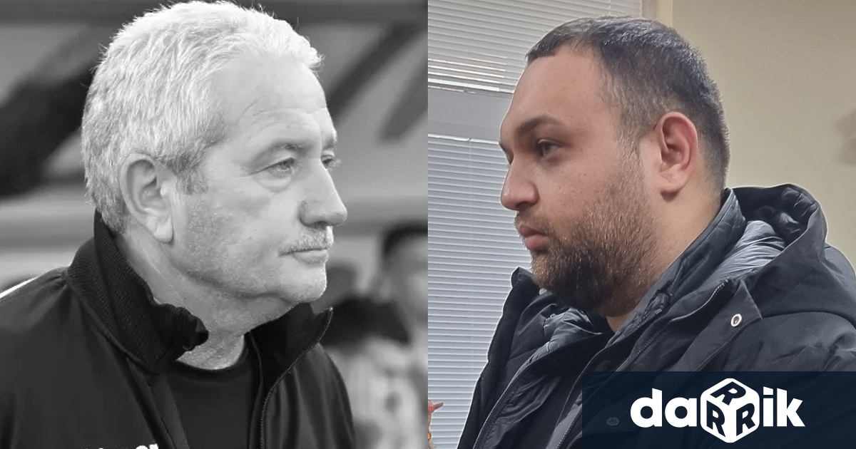 След окончателно решение на ВКС Начо Пантелеев ще изтърпява наказание