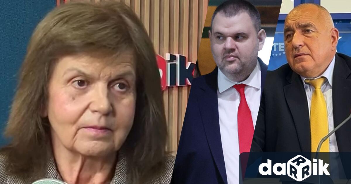 Дългогодишният преподавател във Факултета по журналистика и масова комуникация на