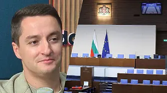 Божанков: Твърдят, че политическата криза е приключила! Не е вярно!