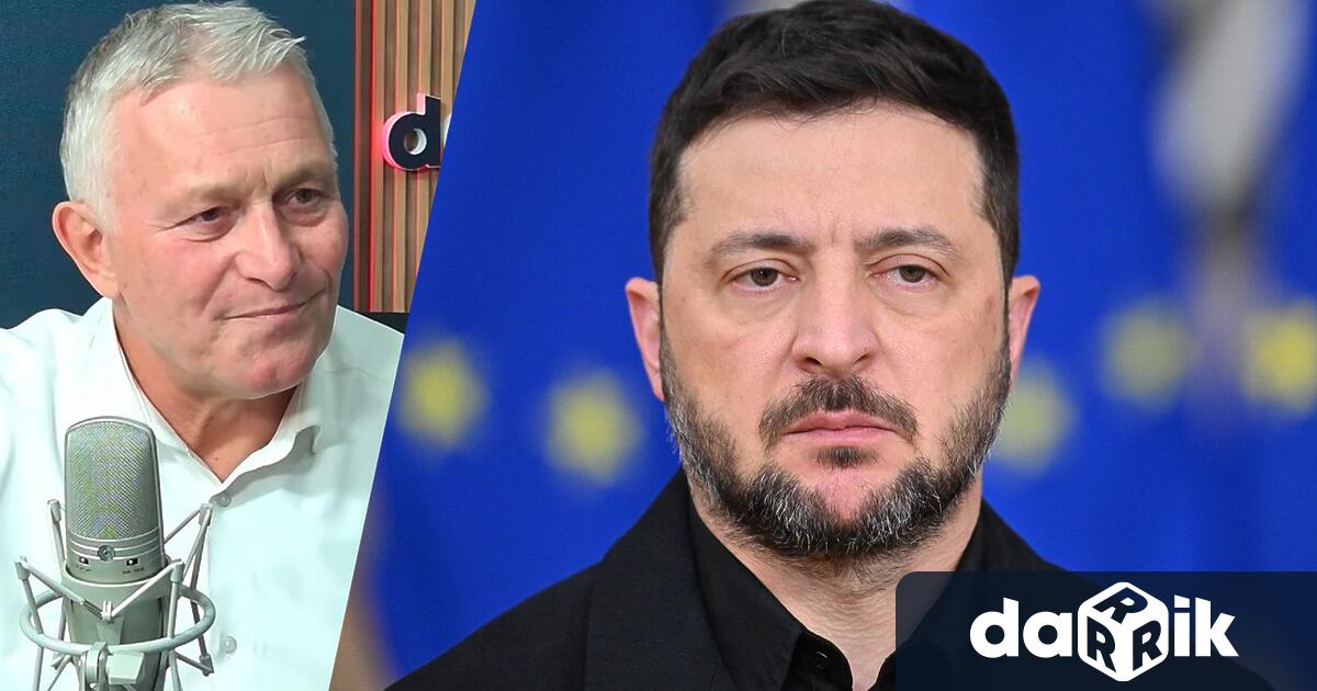 Бившия министър на енергетиката Мирослав Севлиевски бе специален гост в