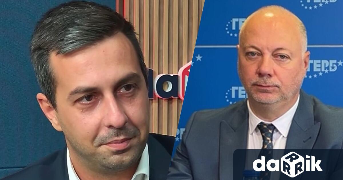 Общинският съветник в София от Възраждане Деян Николов бе специален