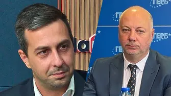 Деян Николов: Премиерът Желязков е човек на Пеевски!