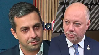 Николов, „Възраждане“: Напролет това правителство ще си отиде!