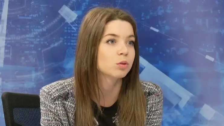 Обрат с репортерката, изгонена от парламента след остри въпроси към Пеевски